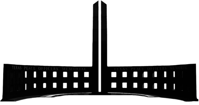 Help Support the Texas Peace Officers' Memorial
